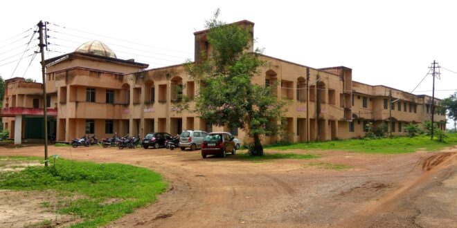 शासकीय इंजीनियरिंग कॉलेज बिलासपुर में यूजी इंजीनियरिंग प्रोग्राम को मिला राष्ट्रीय प्रत्यायन बोर्ड (NBA) से वर्ष 2028 तक मान्यता विस्तार….